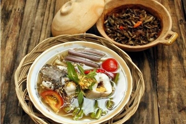 Món ngon Long An - Đặc sản gây thương nhớ bậc nhất miền Tây