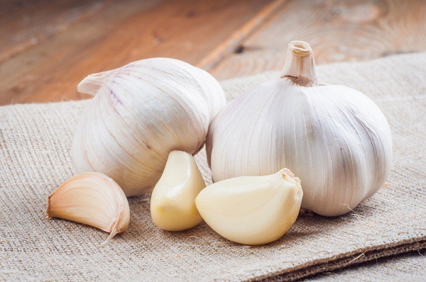 10 loại thực phẩm tăng cường hệ miễn dịch cho mùa Đông