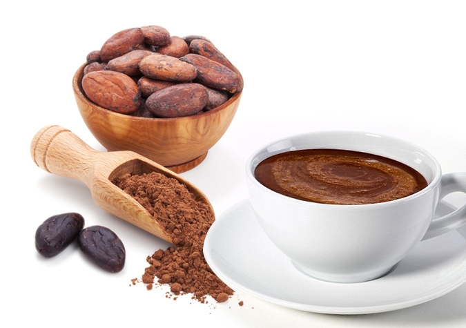 10 loại thực phẩm tăng cường hệ miễn dịch cho mùa Đông