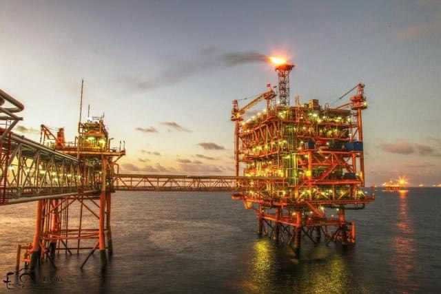 Thị trường dầu có thể thiếu cung vào năm 2021 Thị trường dầu có thể thiếu cung vào năm 2021