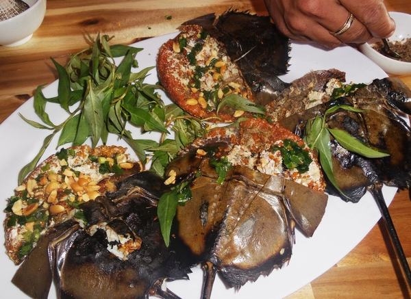 Đặc sản Quảng Ninh – Loạt món ngon 