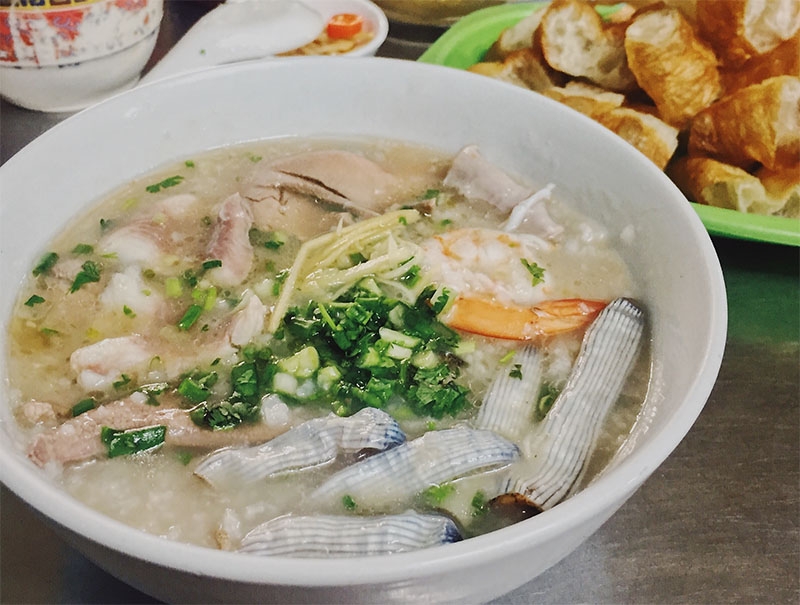 Đặc sản Quảng Ninh – Loạt món ngon 