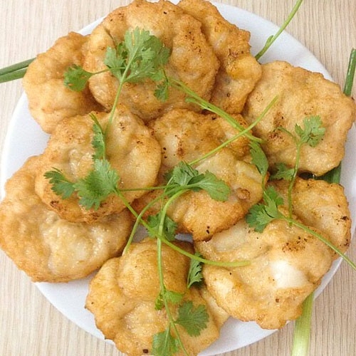 Đặc sản Quảng Ninh – Loạt món ngon 