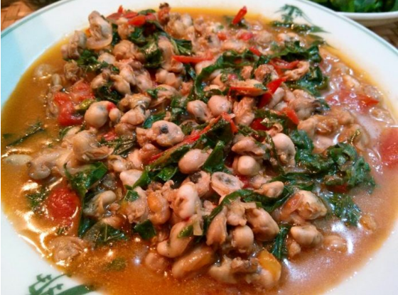 Đặc sản Quảng Ninh – Loạt món ngon 