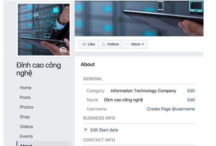 Cách đơn giản rút gọn link Facebook cá nhân nhanh chóng