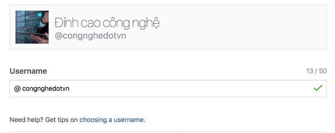 Cách đơn giản rút gọn link Facebook cá nhân nhanh chóng