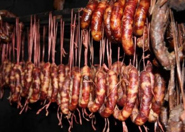 9 món ăn đặc sản của Yên Bái