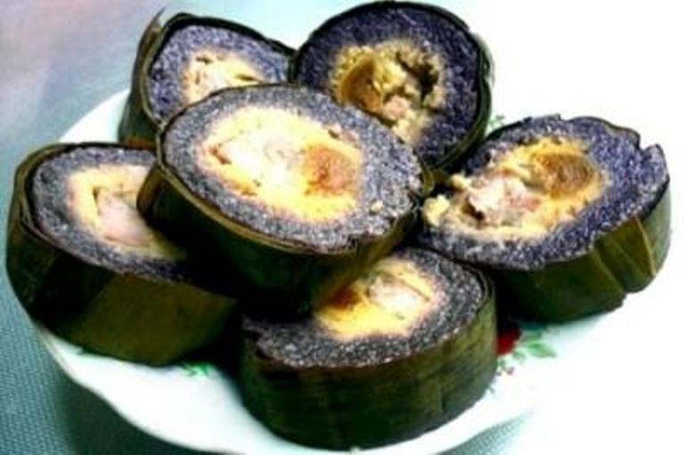 9 món ăn đặc sản của Yên Bái