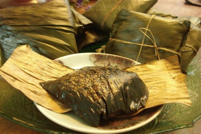9 món ăn đặc sản của Yên Bái