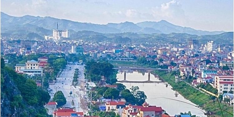 Bổ sung khu công nghiệp rộng gần 600 ha tại Lạng Sơn vào quy hoạch