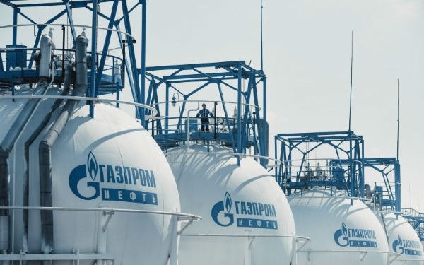 Nga giảm tồn kho, hỗ trợ giá khí Nga giảm tồn kho, hỗ trợ giá khí