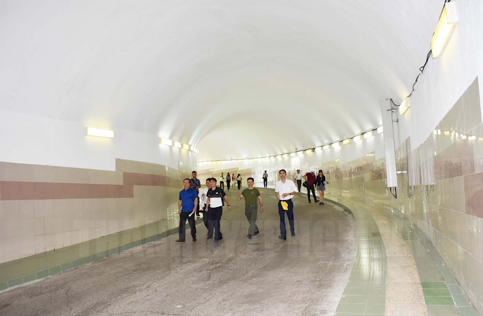 Nét đẹp trên Nhà máy thủy điện Ialy Nét đẹp trên Nhà máy thủy điện Ialy
