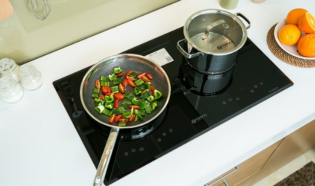 Sử dụng bếp từ sao cho vừa an toàn, tiết kiệm điện lại còn kéo dài tuổi thọ