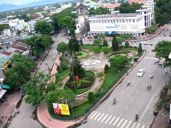 Tỉnh Quảng Ngãi sẽ áp dụng quy định mới về điều kiện tách thửa, hợp thửa đất từ ngày 15/01