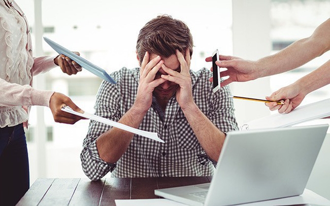 Thực phẩm giúp bạn cân bằng tâm trạng và giảm căng thẳng