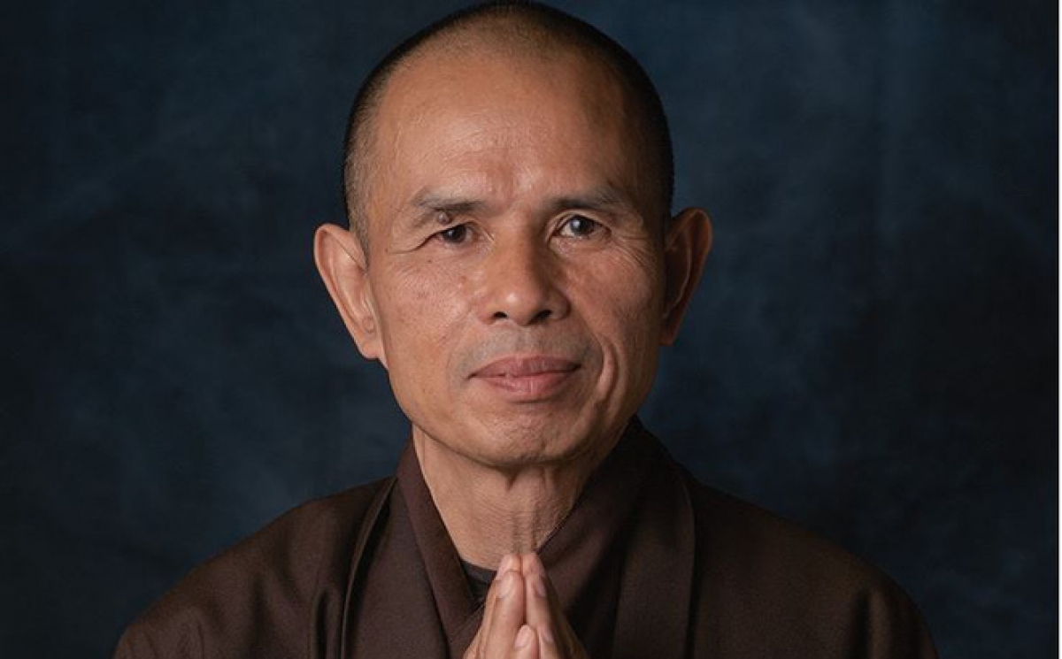 Thiền sư Thích Nhất Hạnh viên tịch là tổn thất của cộng đồng Phật giáo nói chung và Phật giáo Việt Nam nói riêng