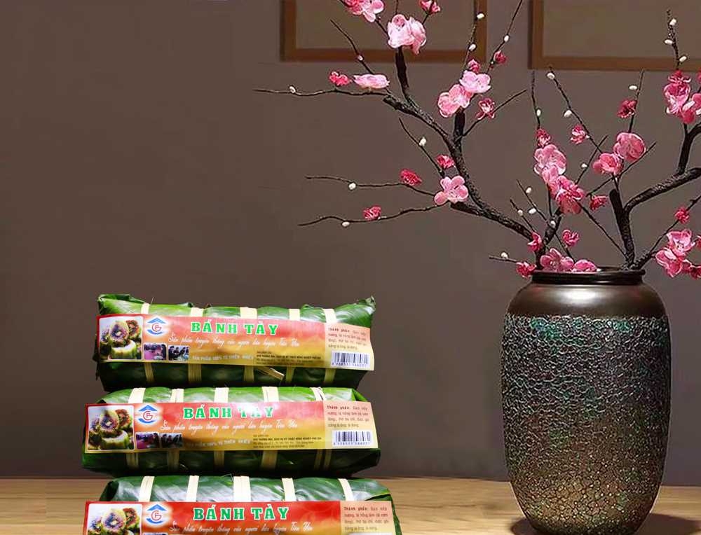 Món ăn đặc sản Tiên Yên ngày Tết