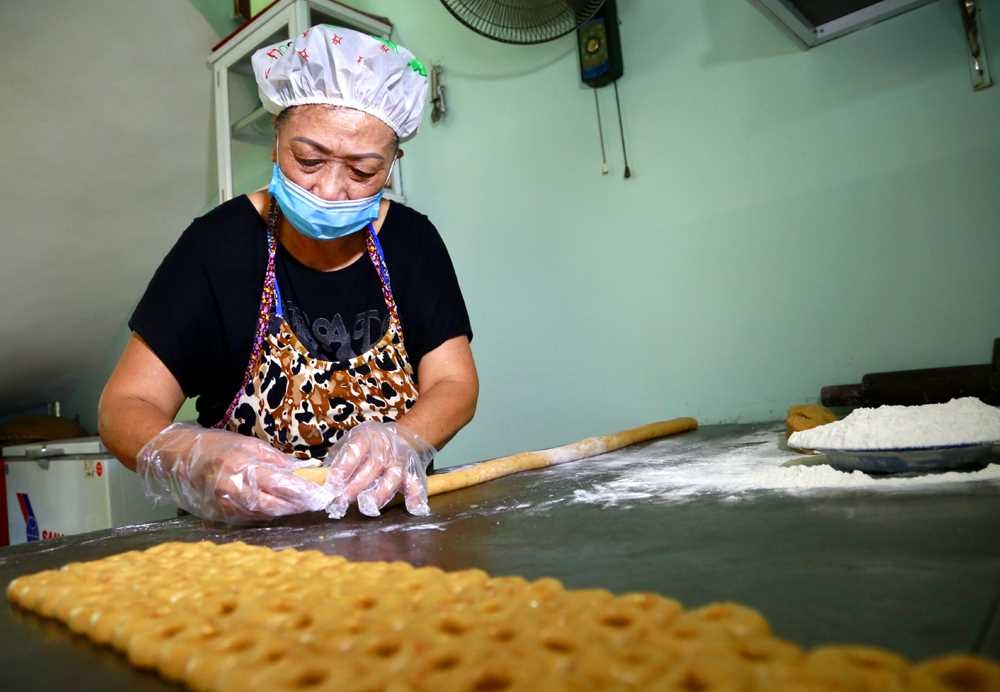 Món ăn đặc sản Tiên Yên ngày Tết