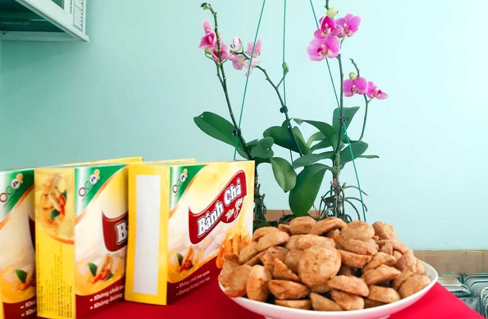 Món ăn đặc sản Tiên Yên ngày Tết