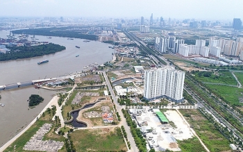 Dự án "đóng băng", Novaland gửi thư cầu cứu Chính Phủ