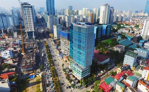 thi truong bat dong san nam 2020 se khoi sac nho nhieu chinh sach moi