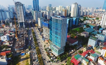 Thị trường bất động sản năm 2020 sẽ khởi sắc nhờ nhiều chính sách mới