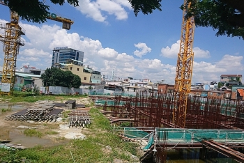 4 phương án gỡ vướng đất công xen kẹt