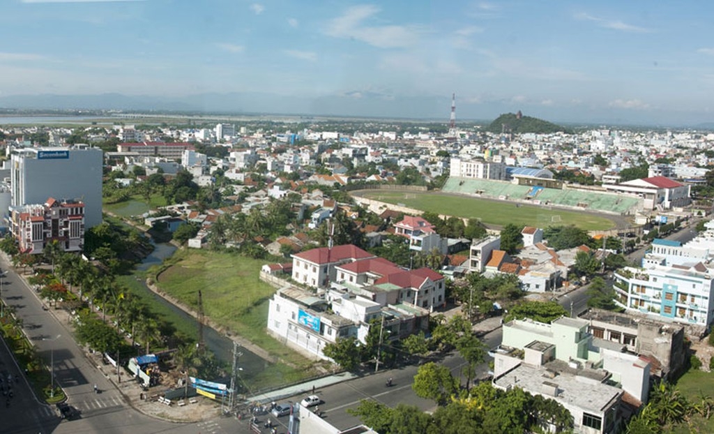 phu yen duyet ke hoach su dung dat nam 2020 cua tp tuy hoa