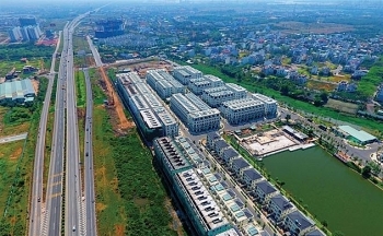 TP.HCM kiến nghị trình Thủ tướng duyệt quy hoạch ở nhiều quận, huyện