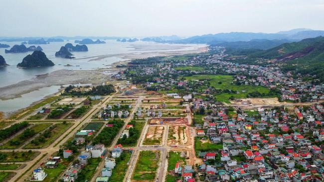 quy hoach van don thanh trung tam cong nghiep giai tri co casino