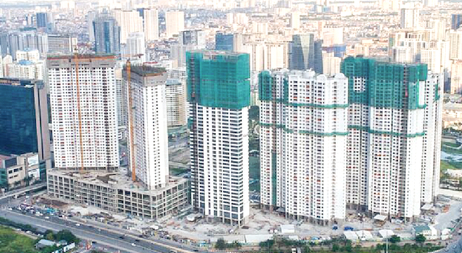 Quý II/2020: Hà Nội kiểm tra vận hành hàng loạt chung cư