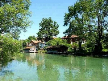 Có được chuyển đổi đất ao thành đất ở hay không?
