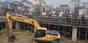 Vi phạm của Tập đoàn Hoành Sơn:  Bị đẩy vào cảnh sống trong sợ hãi, dân yêu cầu Tập đoàn Hoành Sơn bồi thường