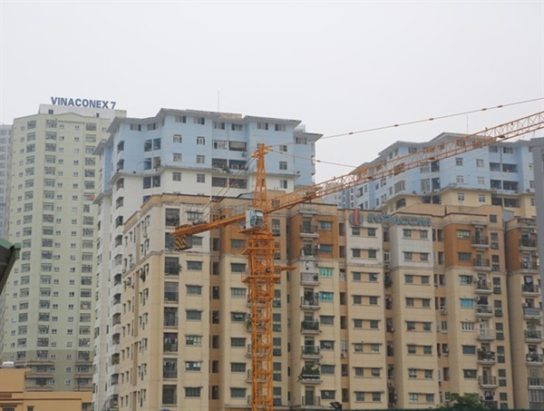 bo xay dung gia can ho cao cap giam phan khuc binh dan len ngoi