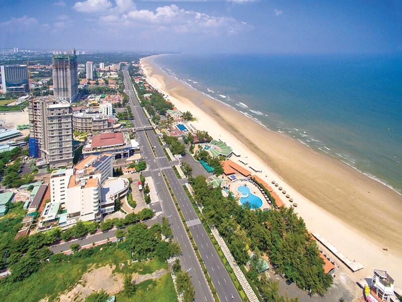 ba ria vung tau tai dau tu ba du an lon sau nhieu nam ach tac