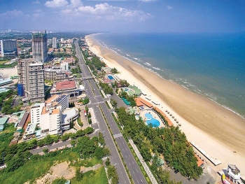 Bà Rịa   Vũng Tàu: Tái đầu tư ba dự án lớn sau nhiều năm ách tắc