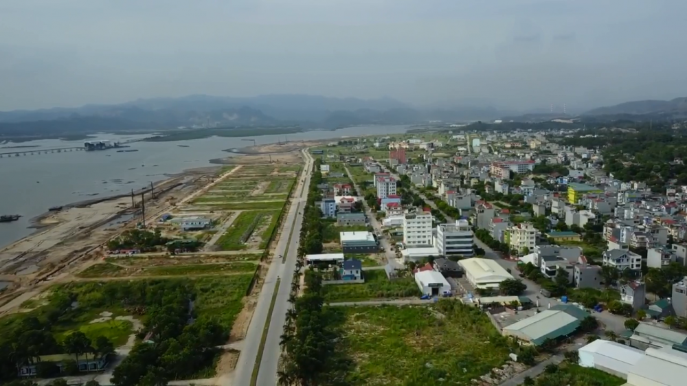 quang ninh duyet dau tu du an chung cu khach san hon 1600 ty tai tp ha long