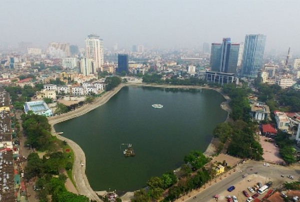 ha noi khang dinh khong lap ho thanh cong de xay chung cu