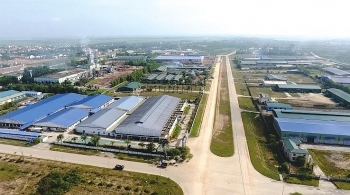 Duyệt điều chỉnh tổng thể Quy hoạch chung xây dựng Khu kinh tế Đông Nam Nghệ An