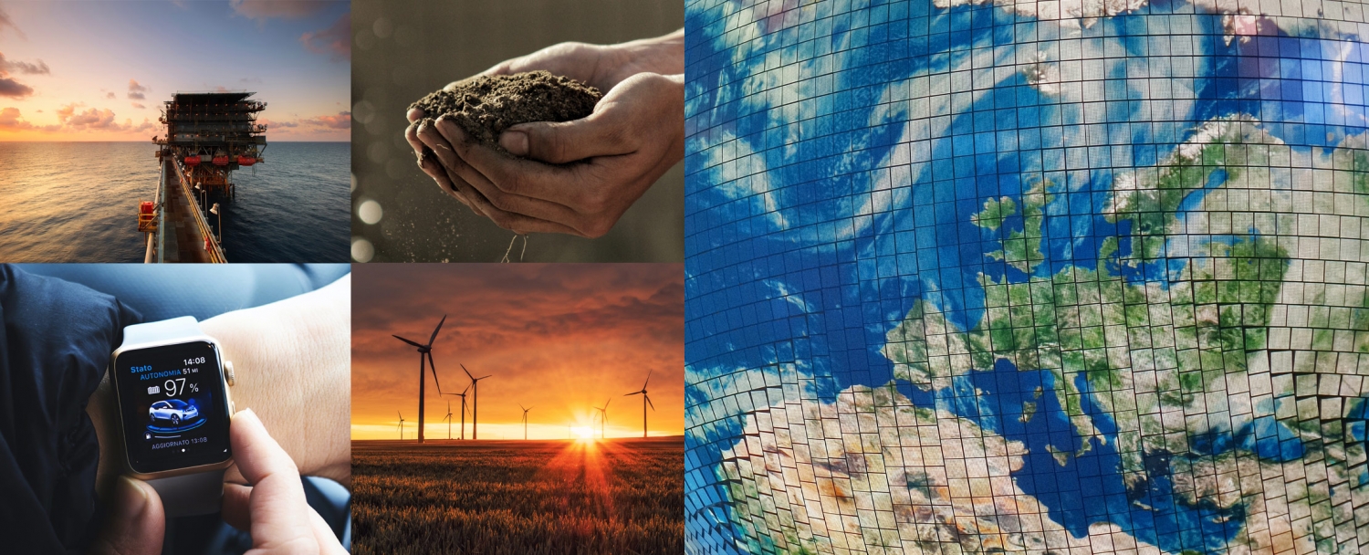 OPEC+, Covid-19, chuyển đổi năng lượng - 3 tác động cơ bản đối với dầu mỏ 2021 OPEC+, Covid-19, chuyển đổi năng lượng - 3 tác động cơ bản đối với dầu mỏ 2021