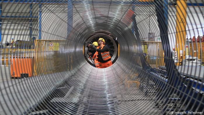 Cựu thủ tướng Đức: Cựu thủ tướng Đức: