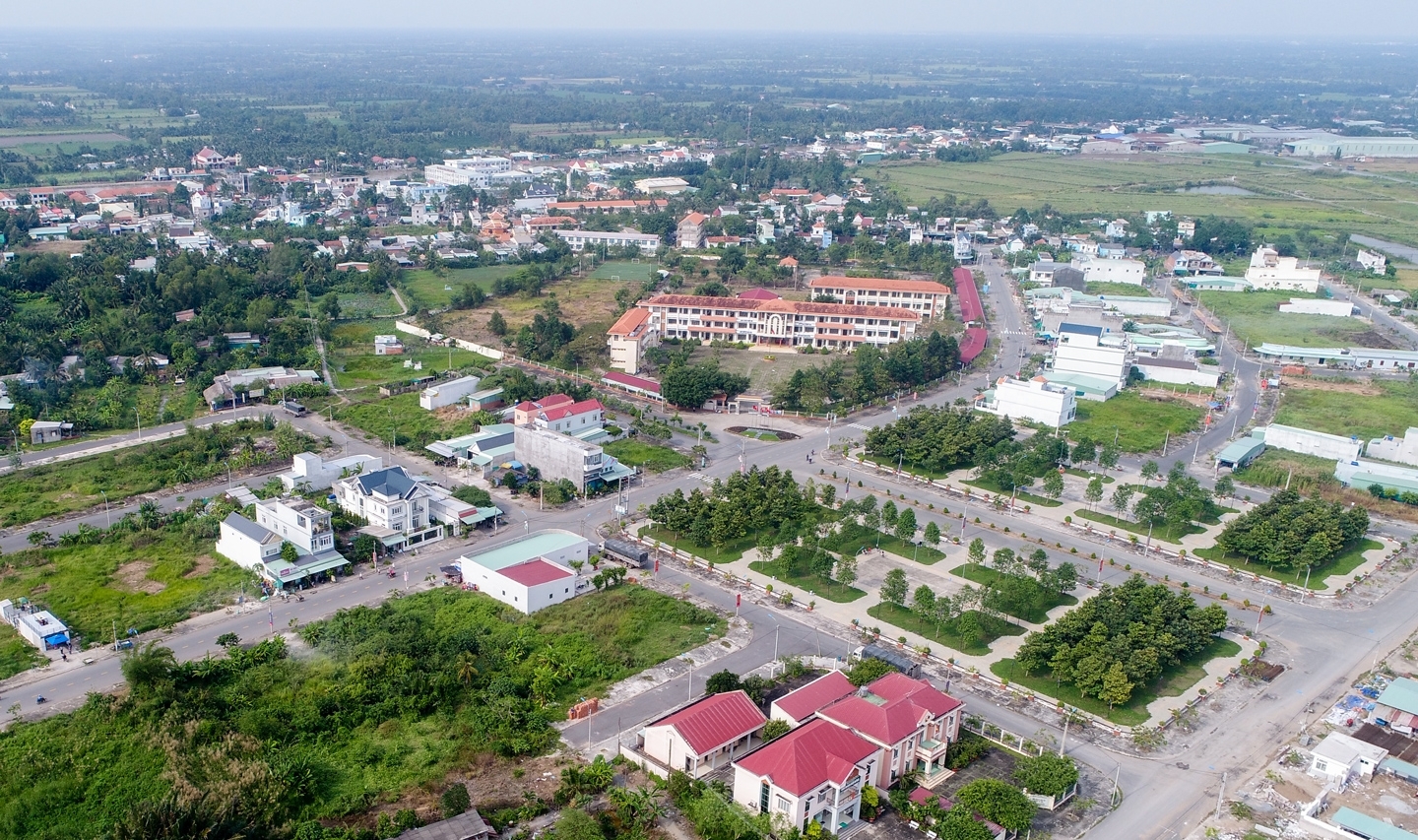Quy định mới về giao, cho thuê các thửa đất nhỏ hẹp do Nhà nước quản lý