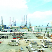 PV Shipyard tuyển dụng Công nhân Vận Hành Cẩu Bánh Xích L1 (150T-250T) + L2 (250T-500T)