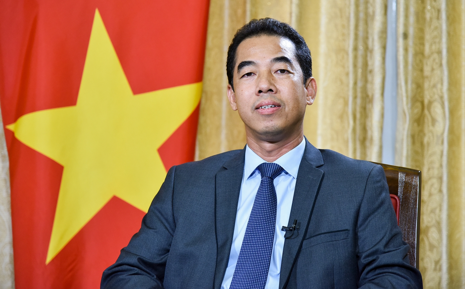 Bảo hộ công dân trong bối cảnh đại dịch COVID 19