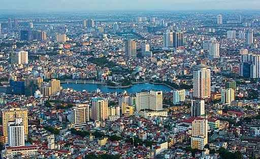 Hà Nội: Từ tháng 3/2021, tiền nợ sử dụng đất phải trả theo giá đất mới