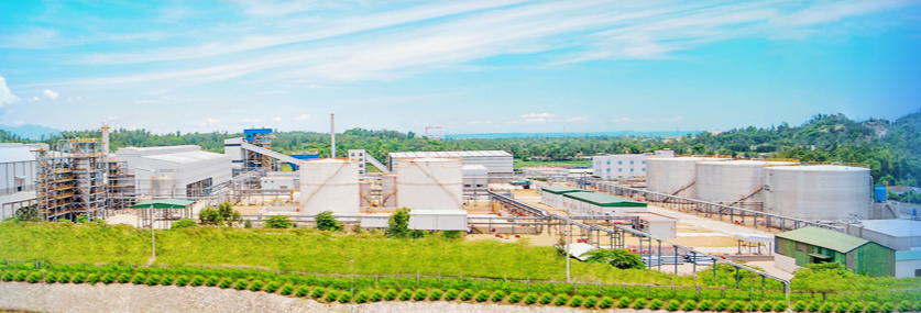 Công ty cổ phần dầu khí Quảng Ngãi PTSC tuyển dụng “Nhân viên QC”