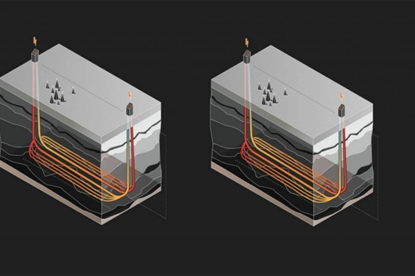 BP và Chevron hợp tác đầu tư công nghệ địa nhiệt mới nhằm mục tiêu không phát thải carbon BP và Chevron hợp tác đầu tư công nghệ địa nhiệt mới nhằm mục tiêu không phát thải carbon