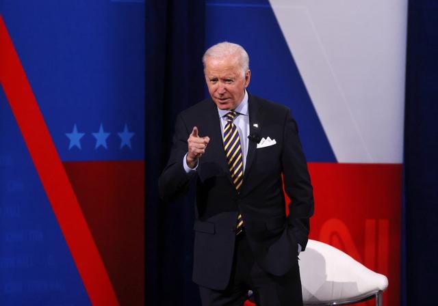 Nord Stream 2: Phép thử mối quan hệ của chính quyền Tổng thống Joe Biden với Nga, Đức và Quốc hội Mỹ