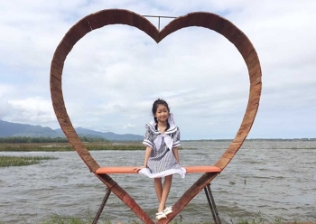 Phù Mỹ: Nhiều điểm check-in cũ mà mới