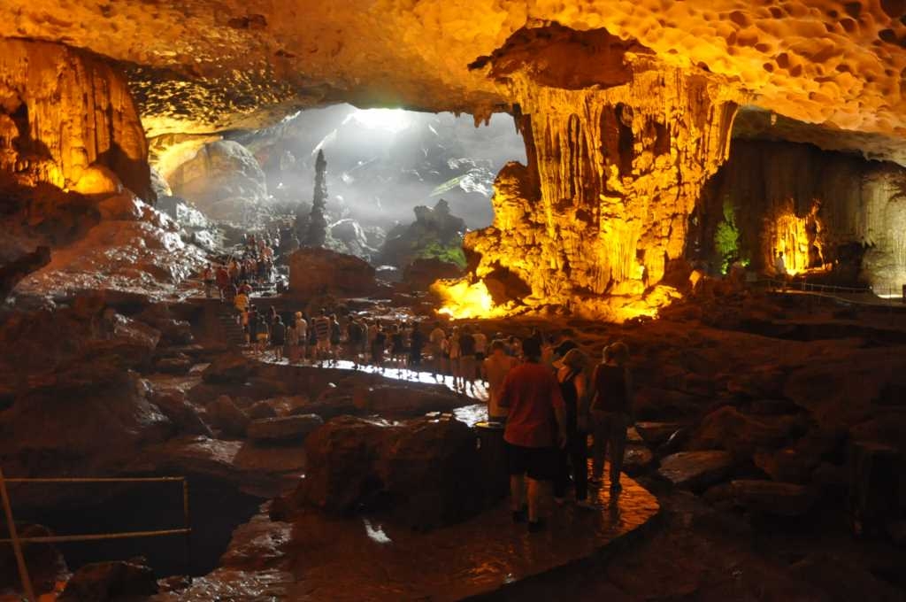Quảng Ninh: Khát vọng nâng tầm di sản